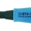 EUROMARINE Tournevis plat 4x150