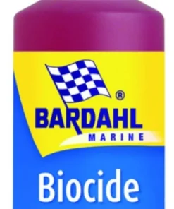 BARDAHL MARINE Housse Moteur Et Produits D'Entretien|Entretien Moteur^Traitement Biocide Bardahl diesel 250 ml