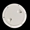 CAPE HORN Trappe rapide blanche - 15 cm