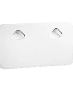 NUOVA RADE Trappe d'accès Krome 353x606mm