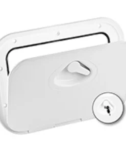 NUOVA RADE Trappe d'accès Mid Line 278x378 mm
