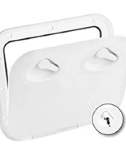 NUOVA RADE Trappe d'accès Mid Line 380x380 mm
