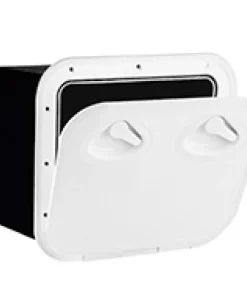 NUOVA RADE Trappe, Nable Et Boite^Trappe de rangement Mid Line 380x380 mm