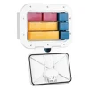 NUOVA RADE Trappe de rangement Classic avec tiroirs 275x375mm
