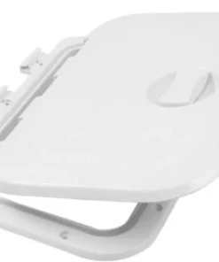 PLASTIMO Trappe, Nable Et Boite^Trappe d'accès & rangement carré