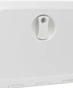PLASTIMO Trappe, Nable Et Boite^Trappe d'accés & rangement rectangulaire