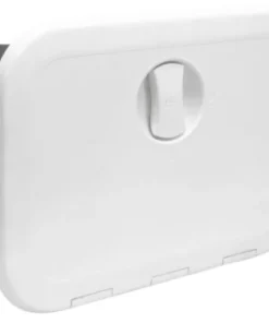 PLASTIMO Trappe, Nable Et Boite^Trappe d'accés & rangement rectangulaire