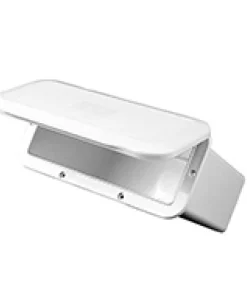 NUOVA RADE Trappe vide-poche 104x235x165mm