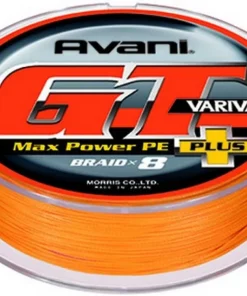 VARIVAS Tresse 300 m GT Max Power Plus