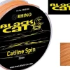 BLACK CAT Montage Silure^Tresse Catline Spin/Clonk