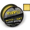 BLACK CAT Tresse Line Spinning 0.45/100