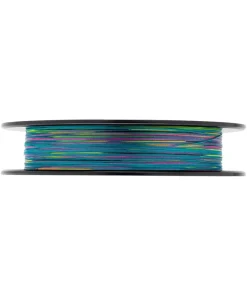 DAIWA Tresse J Braid 8 brins 500 m Multicolore