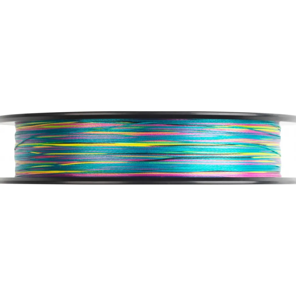 DAIWA Fils De Pêche|Tresse Pêche^Tresse J-Braid Grand X8 Multicolore 300m