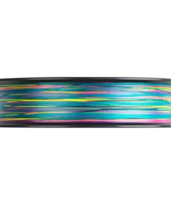 DAIWA Tresse J-Braid Grand X8 Multicolore 500m