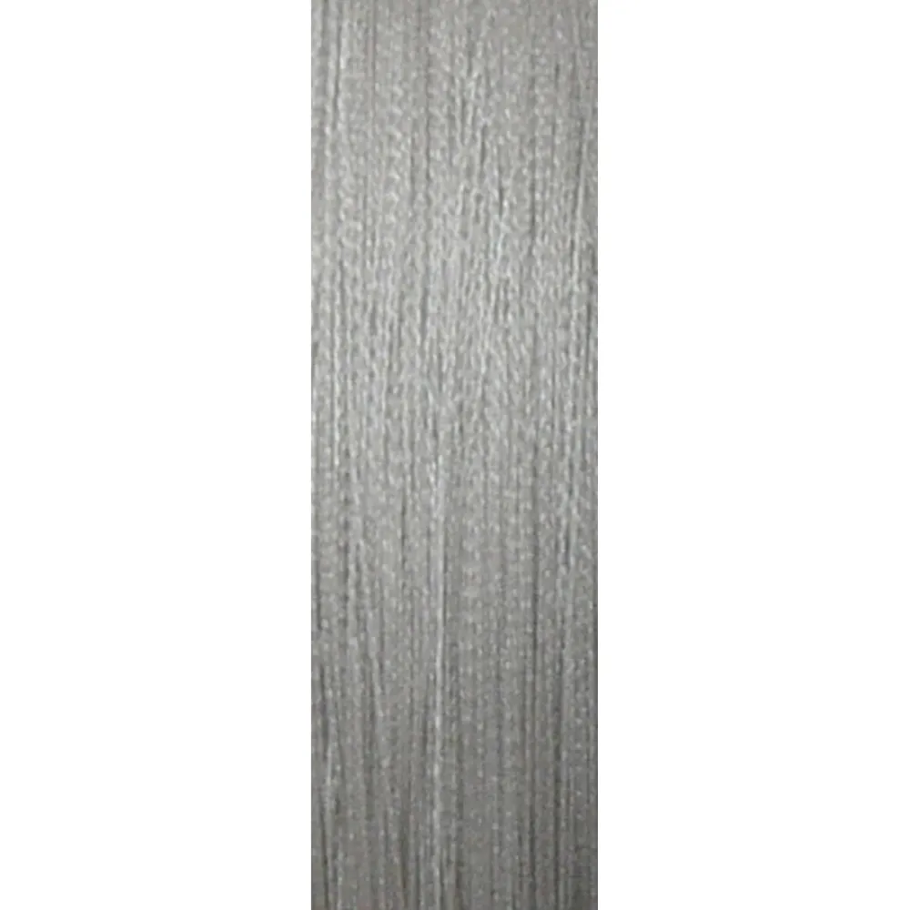 FLASHMER Nylons & Tresses Carpe|Nylons / Tresses Carnassier^Tresse Cobra 8 Grise 270 m