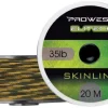 PROWESS Tresse Gainée Semi Stiff Skinline 20 m 25 lbs