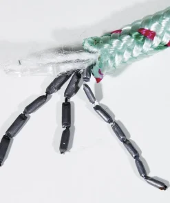 KERFIL Cordage Pêche|Accessoires^Tresse plombée