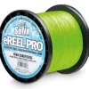 SUFIX Tresse E-Reel Pro