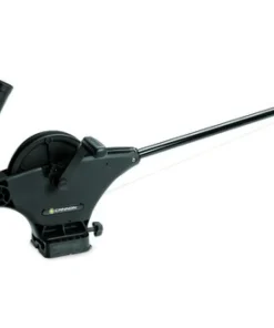 CANNON Treuil de pêche Easi-Troll ST