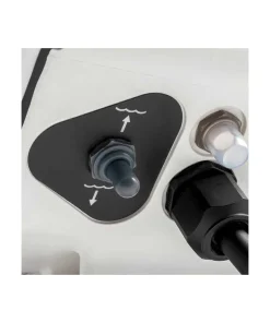 CANNON Treuils Downrigger|Treuils De Pêche & Enrouleurs De Lignes^Treuil de pêche downrigger Uni-Troll 10STX-TS