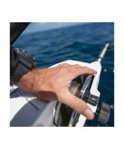 CANNON Treuils Downrigger|Treuils De Pêche & Enrouleurs De Lignes^Treuil de pêche downrigger Uni-Troll 10STX-TS