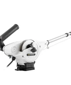 CANNON Treuils Downrigger|Treuils De Pêche & Enrouleurs De Lignes^Treuil de pêche downrigger Uni-Troll 10STX-TS