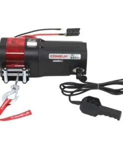 OSCULATI Accessoires Et Pièces Détachées|Remorque Et Bâche^Treuil électrique 2.4 T 1200W 12V