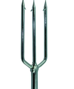 SEAC SUB Accessoires Fusil Pneumatique|Trident Et Multi-Pointes^Trident acier - 3 dents