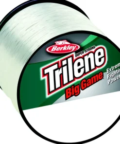 BERKLEY Trilene Big Game Clear US
