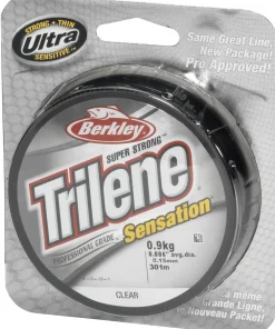 BERKLEY Trilene Sensation