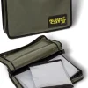 BLACK CAT Trousse à bas de ligne Rig Wallet pro