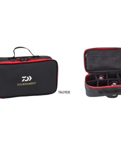 DAIWA Trousse 8 bobines Surf Tournament