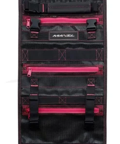 MAXEL Accessoires Pêche Au Jig|Bagagerie^Trousse à jig Jig pliable