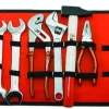 EUROMARINE Outillage, Bricolage, Droguerie^Trousse à outils voyage