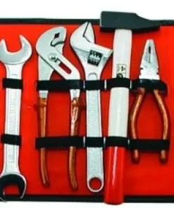 EUROMARINE Outillage, Bricolage, Droguerie^Trousse à outils voyage