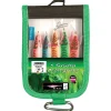 FLASHMER Trousse de 5 Calamarettes tissus Flottantes
