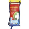 CREWMEDIC Premiers Secours^Trousse de premiers secours Modèle 180 minutes