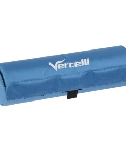 VERCELLI Bagagerie / Boites / Rangement^Trousse de rangement rond pour Bobines