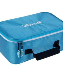 VERCELLI Trousse de rangement Moulinets ou Bobines| Bagagerie / Boites / Rangement