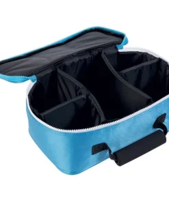 VERCELLI Trousse de rangement Moulinets ou Bobines| Bagagerie / Boites / Rangement