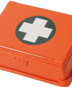 OSCULATI Trousse de secours Medic 0