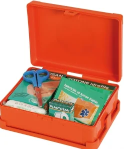 OSCULATI Trousse de secours Medic 0