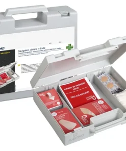 PLASTIMO Armement Bateau|Premiers Secours^Trousse de secours Offshore