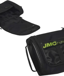 JMC & MOUCHES DE CHARETTE Trousse de toilette  Jmc Voyageur