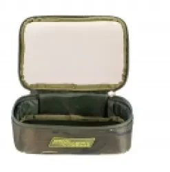 STARBAITS Trousse Cam Concept Clear top Pocket