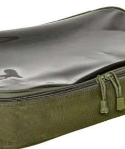 STARBAITS Bagagerie Carpe^Trousse SB Pro Clear Pouch Large