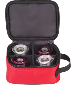 DAIWA Trousse Surf à bobines