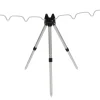 FLASHMER Trépied de Digue ou Surf 120 cm