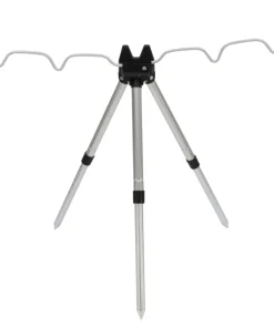 FLASHMER Trépied de Digue ou Surf 120 cm