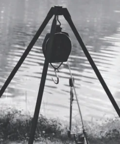 CARPSPIRIT Trépied De Pesée CS1246
